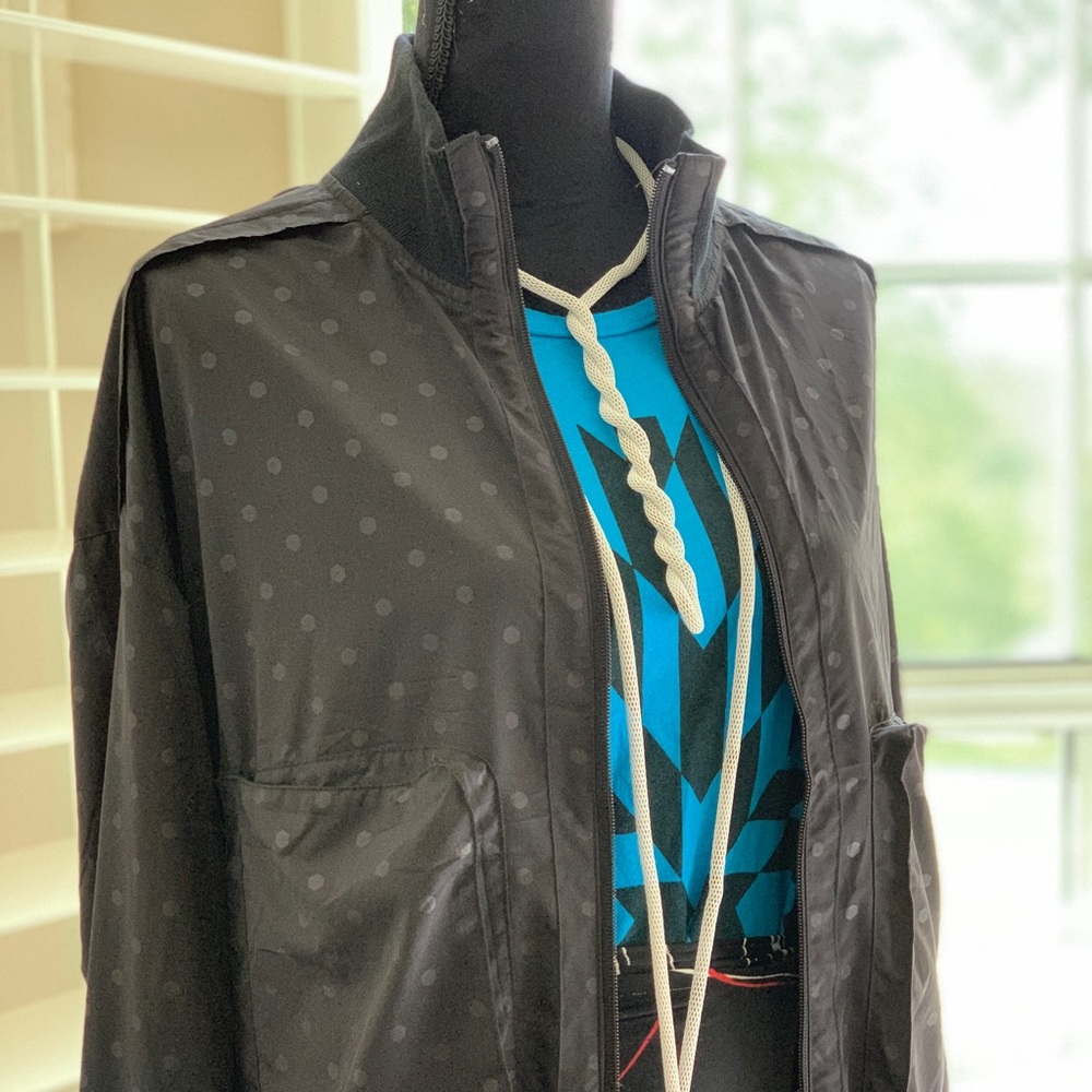 Gap bomber jacket
